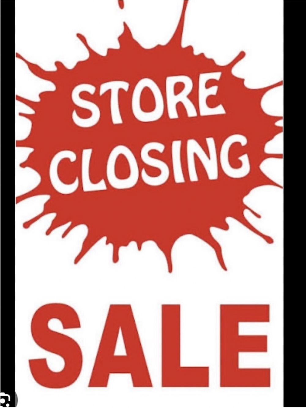 ‼️‼️ALL Offers to be accepted …closing for 2/3 weeks